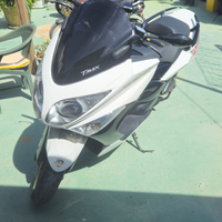 T-MAx come nuovo