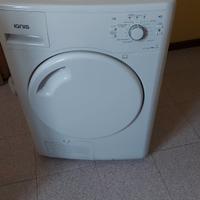 Asciugatrice mod Ignis