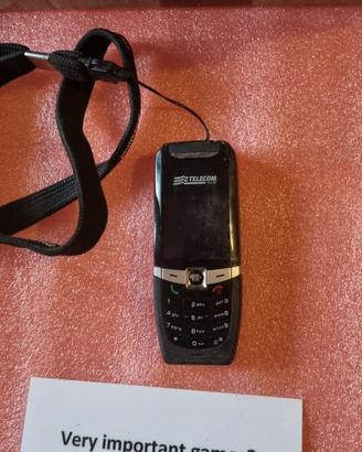1184-Cordless Tim Aladino Micro New