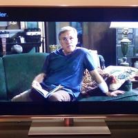 Panasonic Viera TX-L47ET60 LED-LCD TV WiFi Netflix