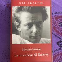 La versione di Barney