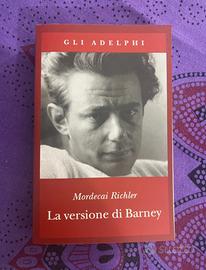 La versione di Barney