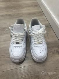 AF1 NIKE