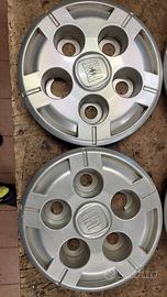 coprimozzi o copricerchi da 15 fiat Ducato 