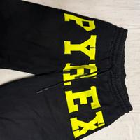 pantaloncini pyrex