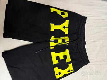 pantaloncini pyrex