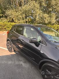 Opel mokka (automatica )