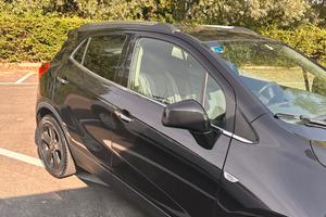 Opel mokka (automatica )