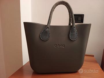 borsa O Bag