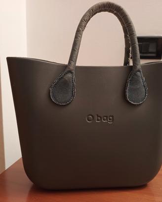 borsa O Bag