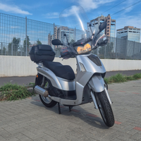 Kymco people s 125