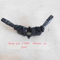 DEVIOLUCI E TERGI  HYUNDAI I20 ANNO 2012