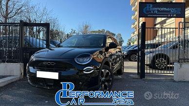 FIAT 600 HYBRID 1.2 110CV DCT MHEV LA PRIMA*24M.