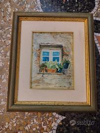 Finestra 35×41