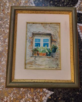 Finestra 35×41