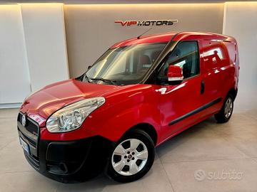 FIAT DOBLO 1.6 MJT AUTOMATICO CARGO MULTISPAZIO AU