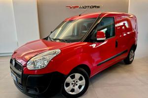 FIAT DOBLO 1.6 MJT AUTOMATICO CARGO MULTISPAZIO AU