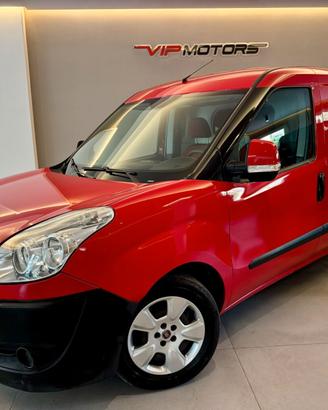 FIAT DOBLO 1.6 MJT AUTOMATICO CARGO MULTISPAZIO AU