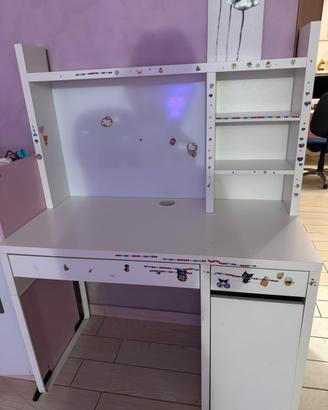 Scrivania Ikea