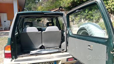 a malincuore suzuki vitara