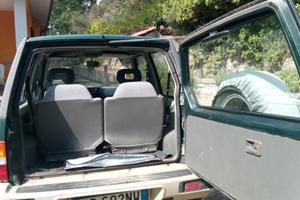 a malincuore suzuki vitara