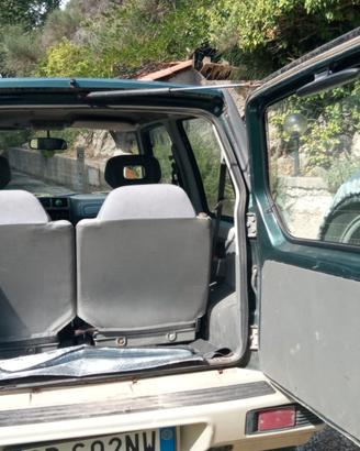 a malincuore suzuki vitara