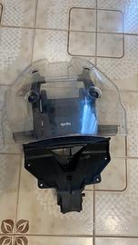 Supporto cupolino carena aprilia tuareg 660