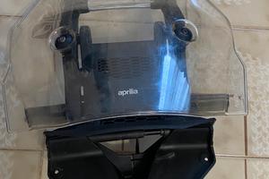Supporto cupolino carena aprilia tuareg 660
