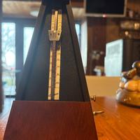 Wittner 813M Metronomo meccanico