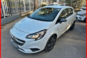 Opel Corsa 1.4 90CV GPL Tech 5 porte Advance