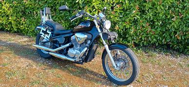 honda shadow vt 600