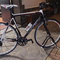 bici Carraro carbonio