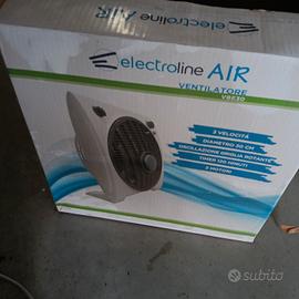 ventilatori da tavolo