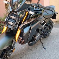 Suzuki GSX S 1000