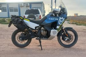 Husqvarna 901 Expedition