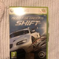 need for speed xbox360