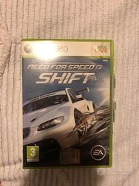 need for speed xbox360