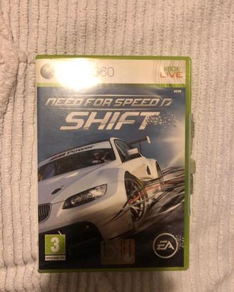 need for speed xbox360
