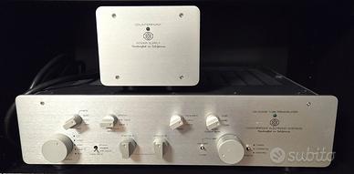 Preamp Counterpoint SA 5000 E