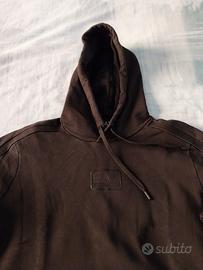 Felpa invernale Armani tg.M
