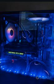PC gaming assemblato