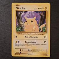 Pikachu 35/108