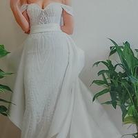 Abito da sposa Muse Bridal Couture/Valentini