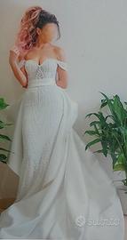 Abito da sposa Muse Bridal Couture/Valentini