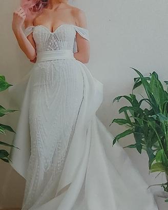 Abito da sposa Muse Bridal Couture/Valentini