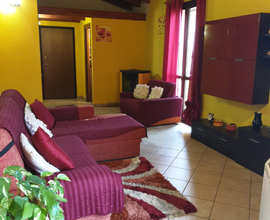 Appartamento di recente costruzione