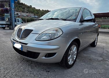 Lancia Ypsilon  1.2 - 2006