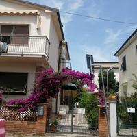 Trilocale centro cecina mare