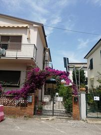 Trilocale centro cecina mare