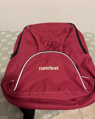 Zaino nuovo Newfeel